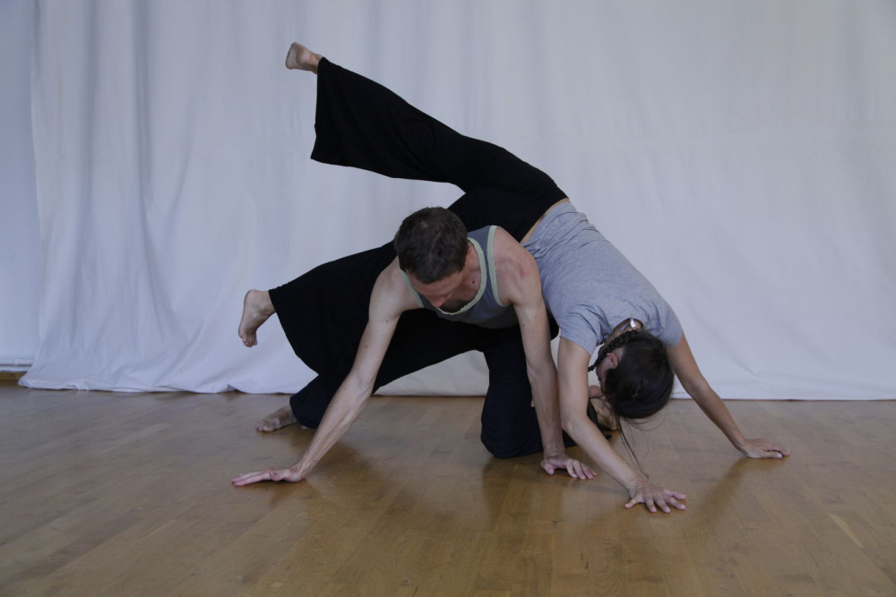 Empowerment Contact Class