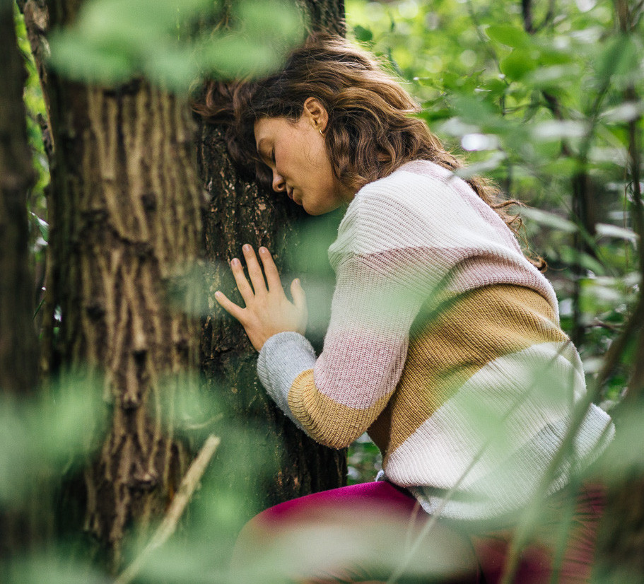 Dance Space goes Wild – Art of Contact